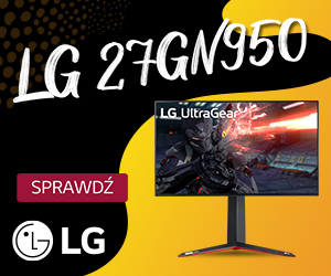 LG 27GN950