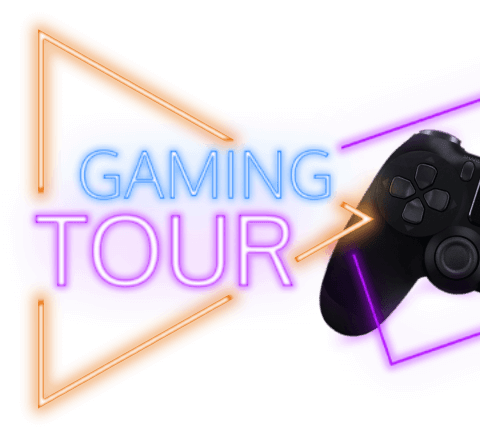 Gaming Tour