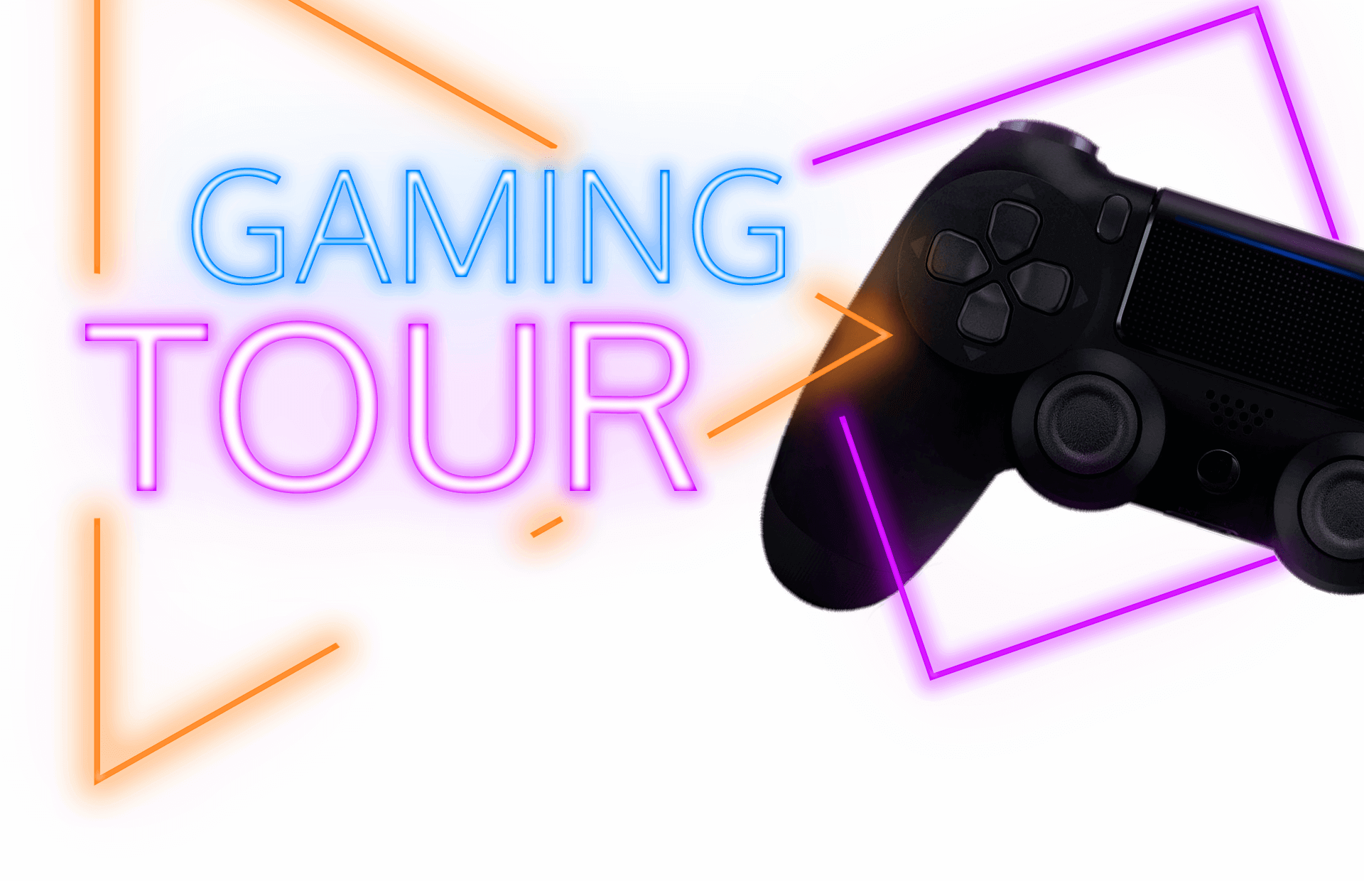 Gaming Tour