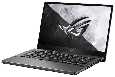 ASUS ROG Zephyrus G14 GA401IV-HA033T