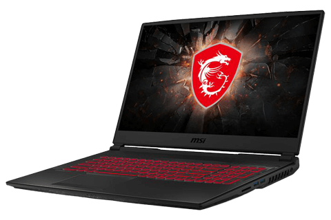 MSI GL75 Leopard 10SCSR-003XPL