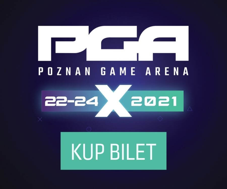 PGA 2021